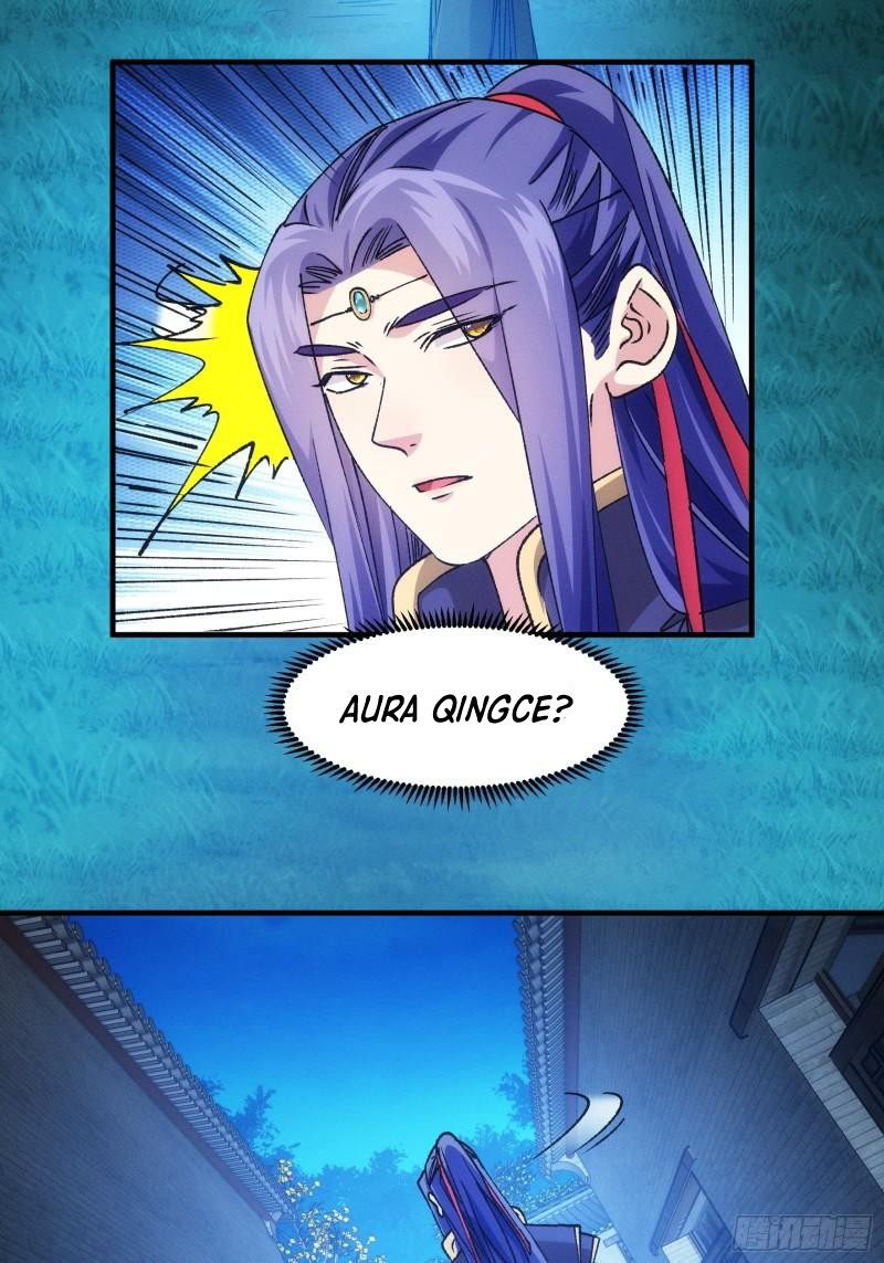 I Just Don’t Play the Card According to the Routine Chapter 101 Gambar 34