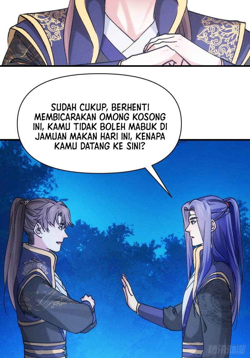 I Just Don’t Play the Card According to the Routine Chapter 101 Gambar 37