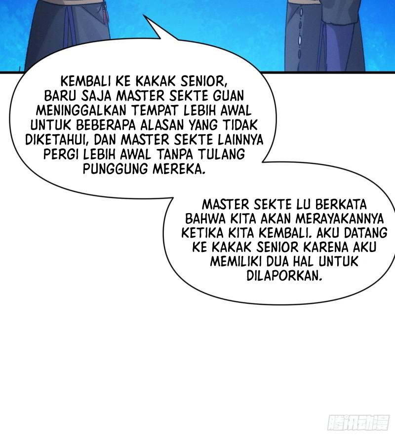 I Just Don’t Play the Card According to the Routine Chapter 101 Gambar 38