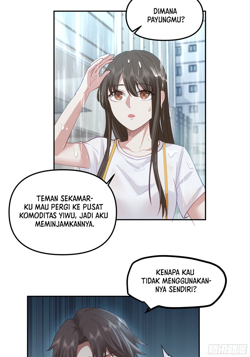 I Really Don’t Want to Be Reborn Chapter 21 Gambar 21