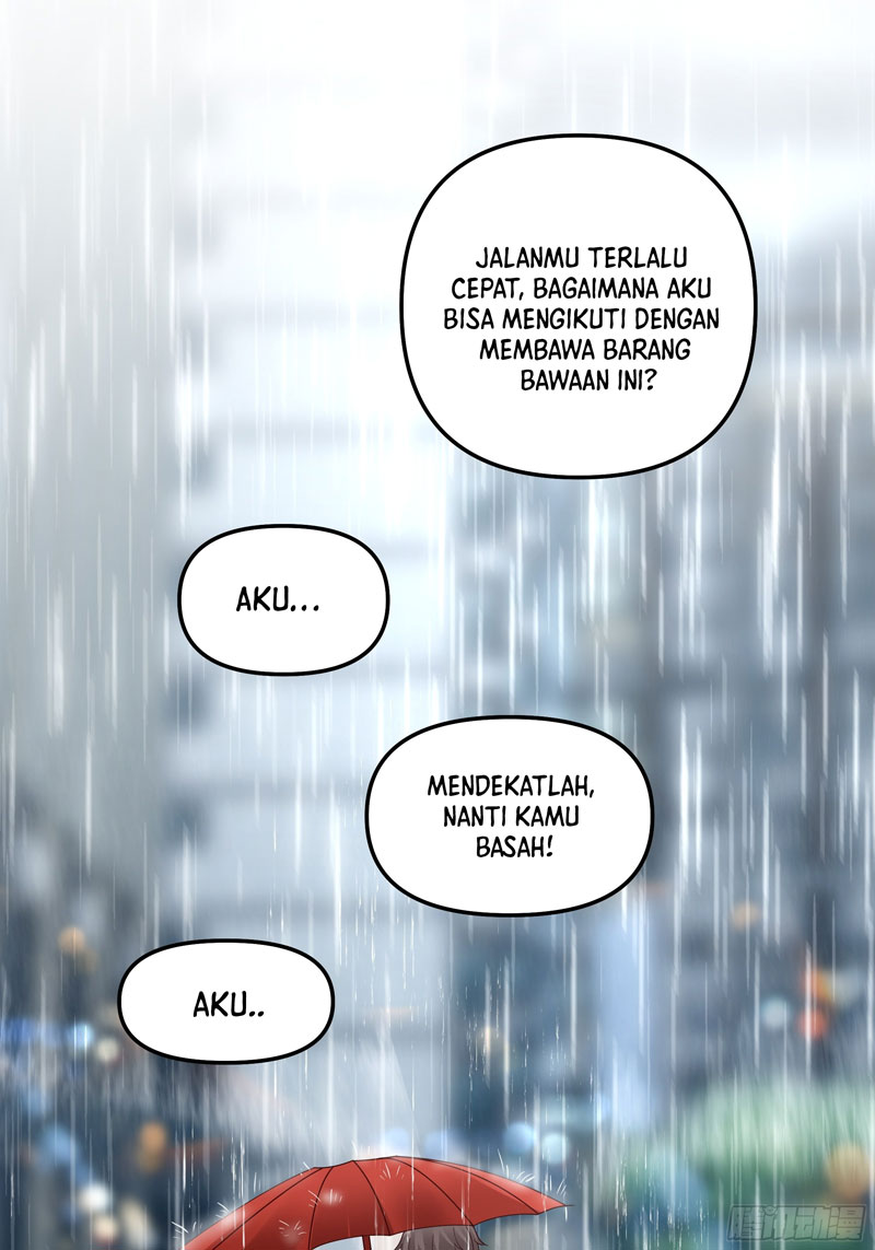 I Really Don’t Want to Be Reborn Chapter 21 Gambar 24