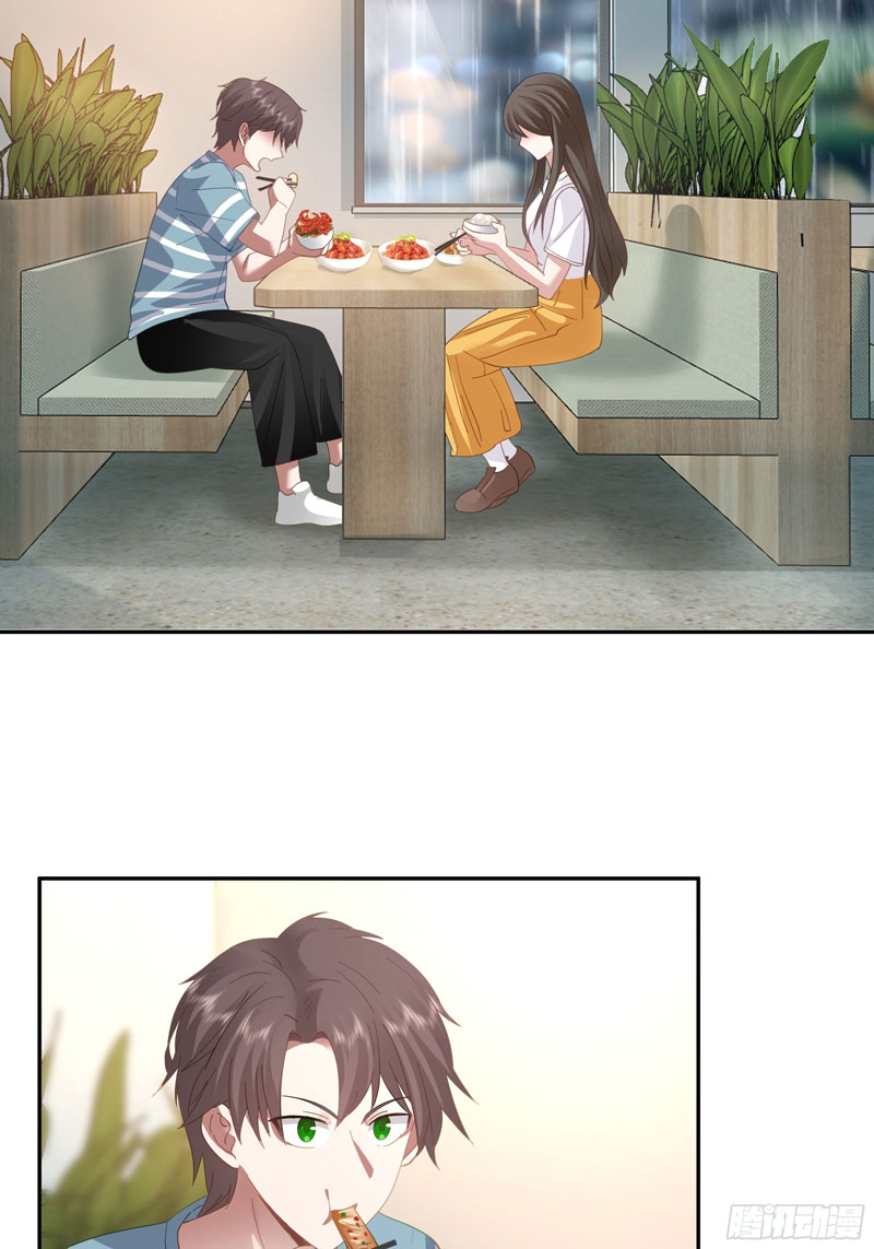I Really Don’t Want to Be Reborn Chapter 21 Gambar 31