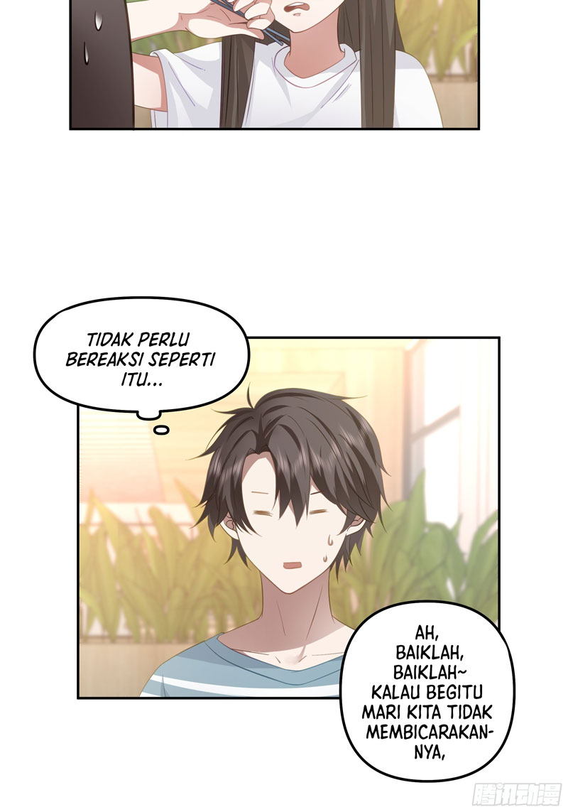 I Really Don’t Want to Be Reborn Chapter 21 Gambar 42