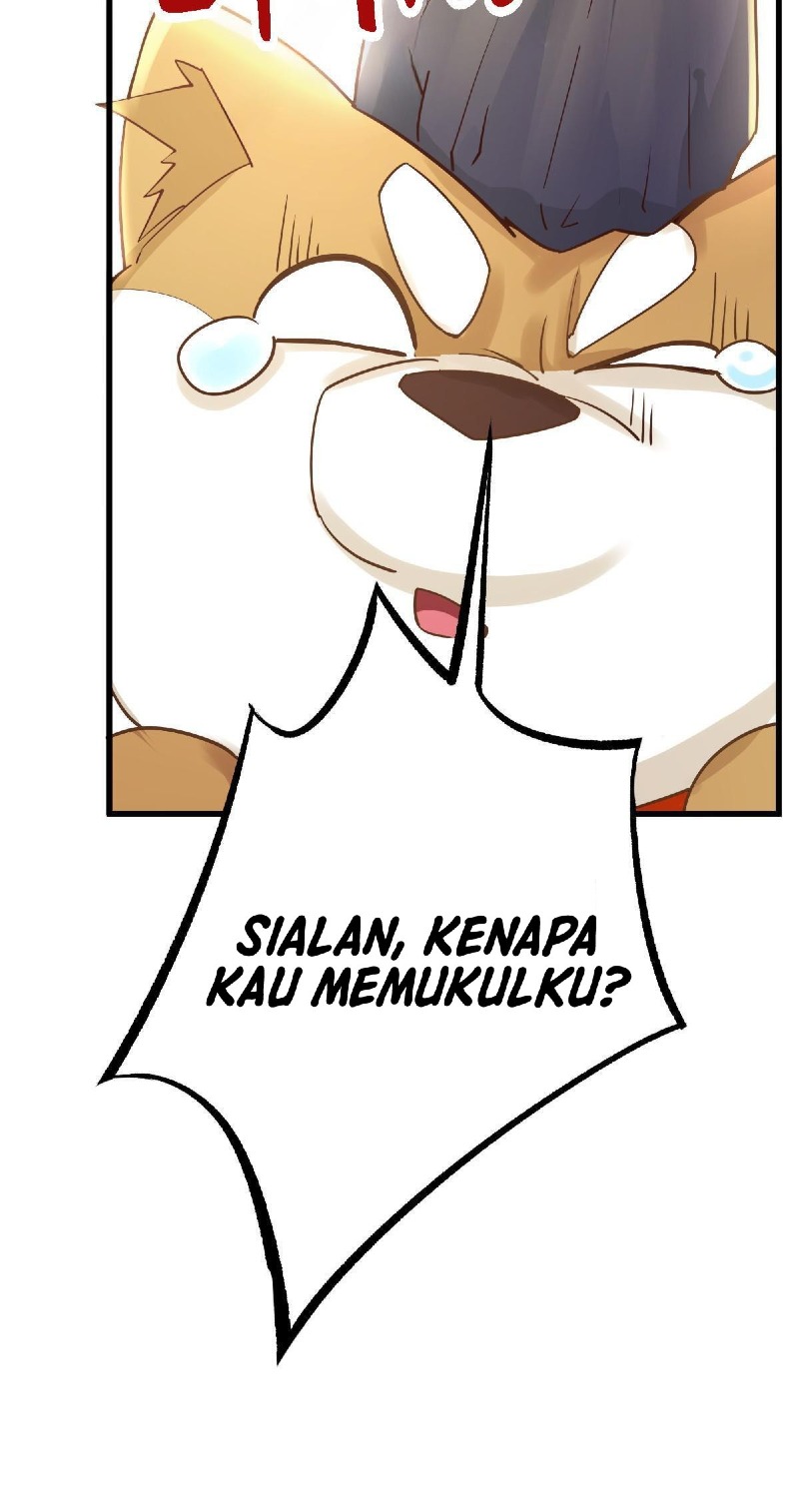 Nerve Martial Arts Unparalleled (Shenwu Linzhi) Chapter 17 Gambar 17