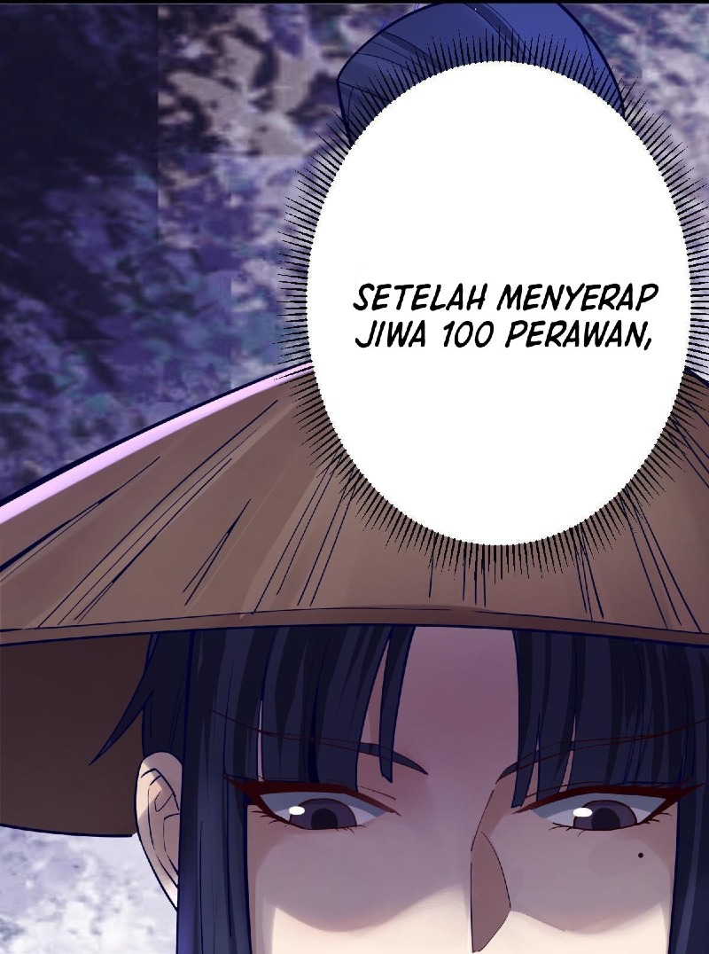 Nerve Martial Arts Unparalleled (Shenwu Linzhi) Chapter 17 Gambar 5