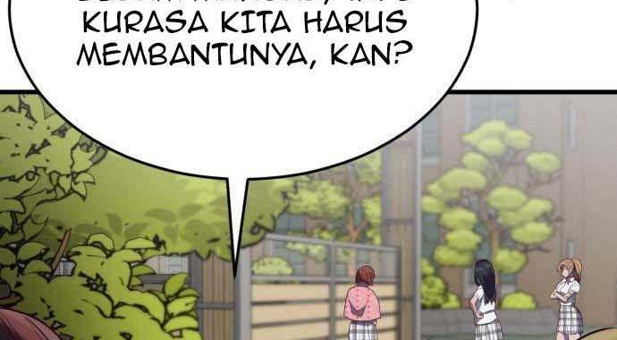 Absolute Obedience Chapter 14 Gambar 26