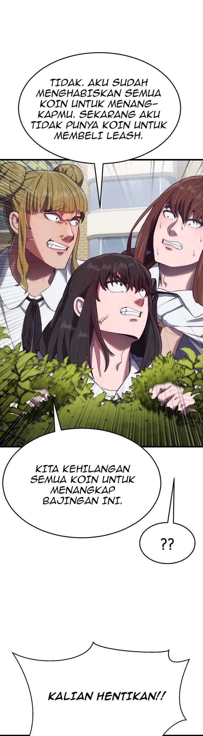 Absolute Obedience Chapter 14 Gambar 29