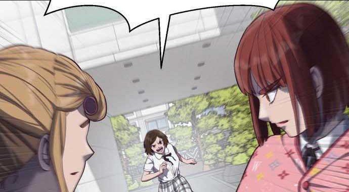 Absolute Obedience Chapter 14 Gambar 30