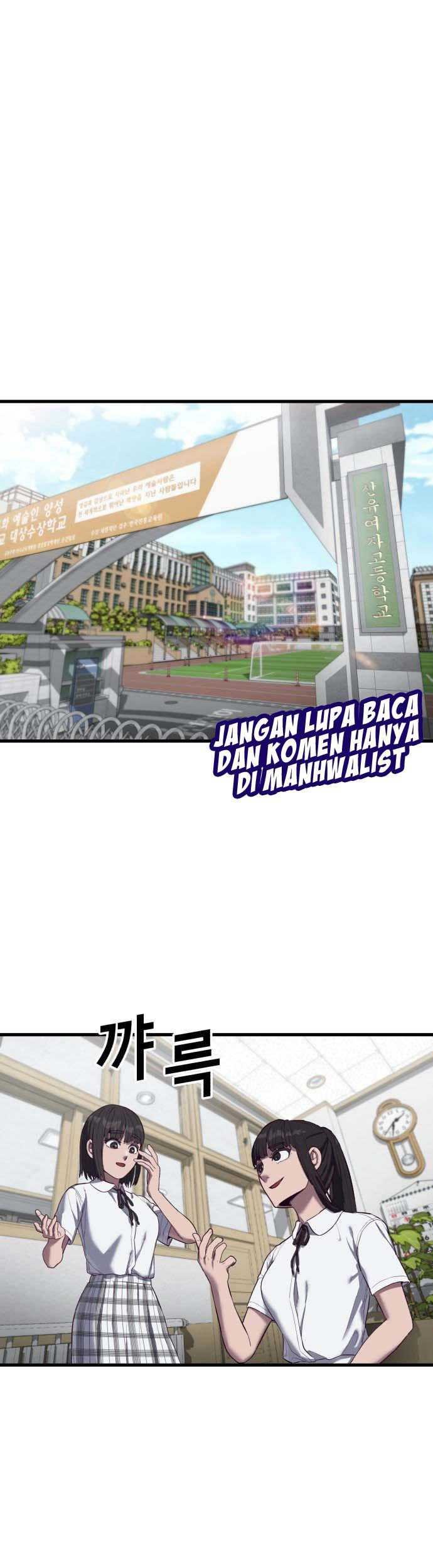 Baca Komik Absolute Obedience Chapter 14 Gambar 1