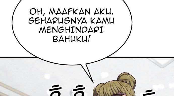 Absolute Obedience Chapter 14 Gambar 54