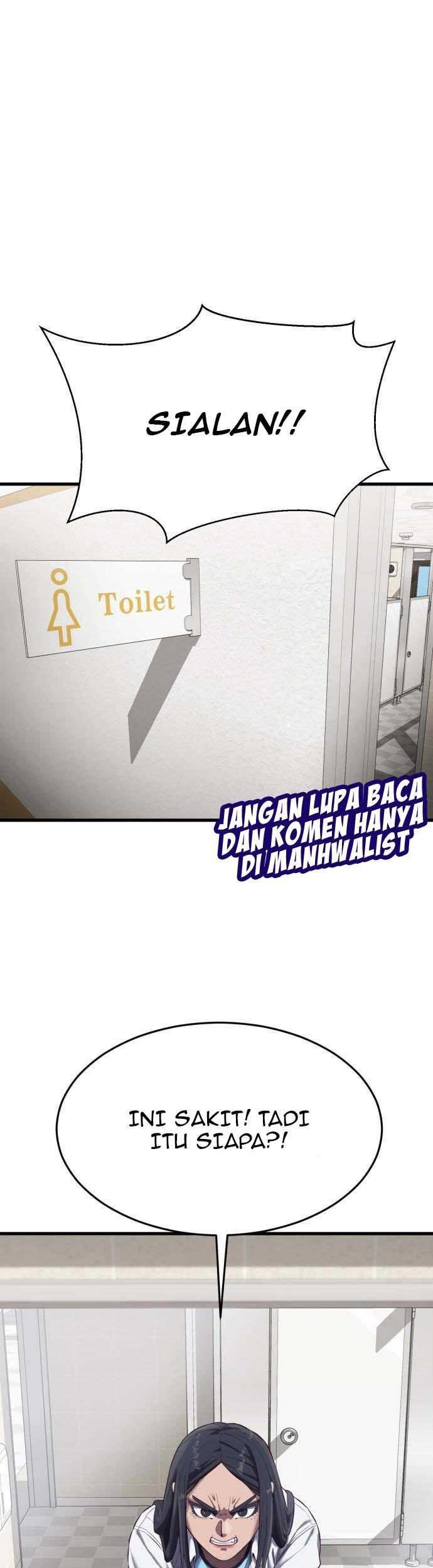 Absolute Obedience Chapter 14 Gambar 57