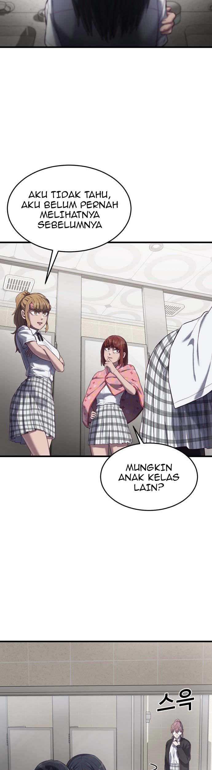 Absolute Obedience Chapter 14 Gambar 59