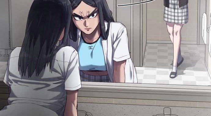 Absolute Obedience Chapter 14 Gambar 60