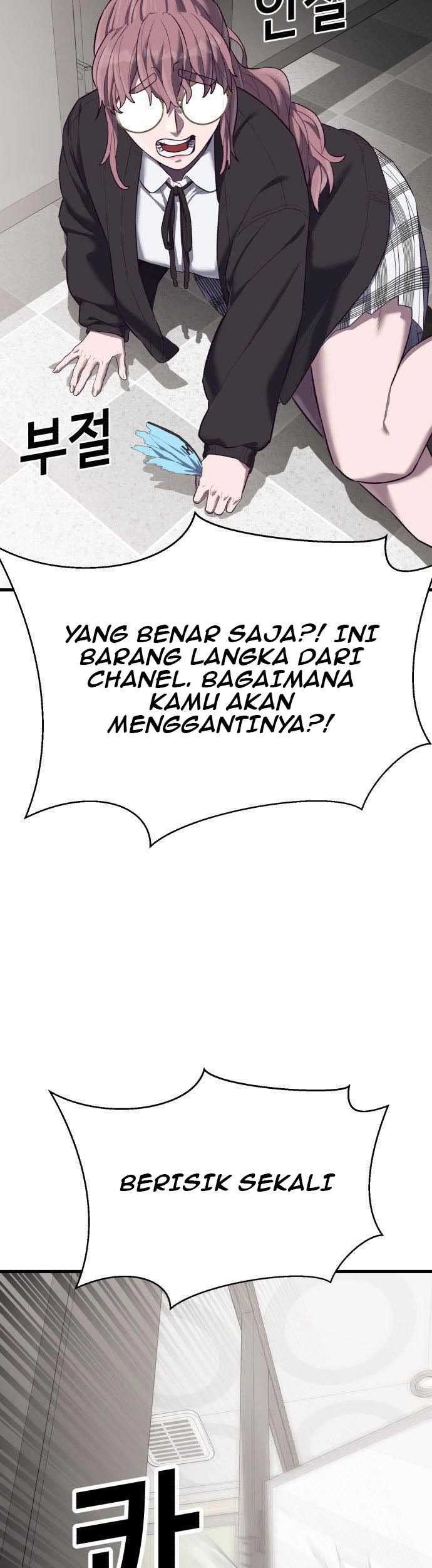 Absolute Obedience Chapter 14 Gambar 69