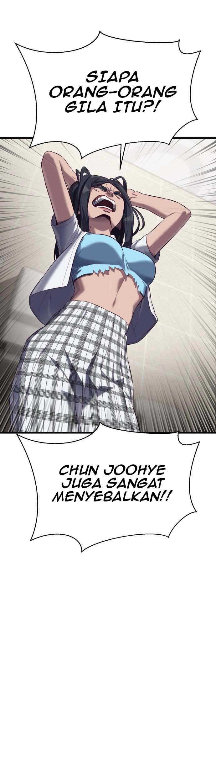 Absolute Obedience Chapter 14 Gambar 81