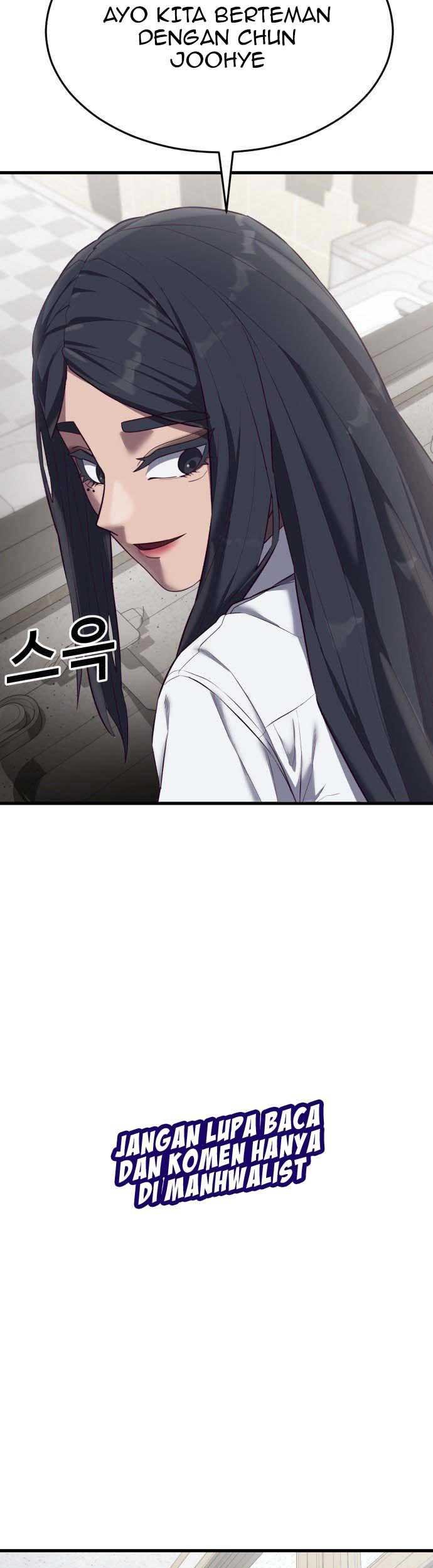 Absolute Obedience Chapter 14 Gambar 87
