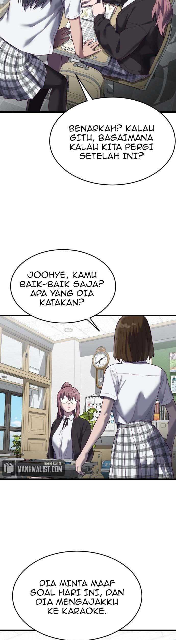 Absolute Obedience Chapter 14 Gambar 95