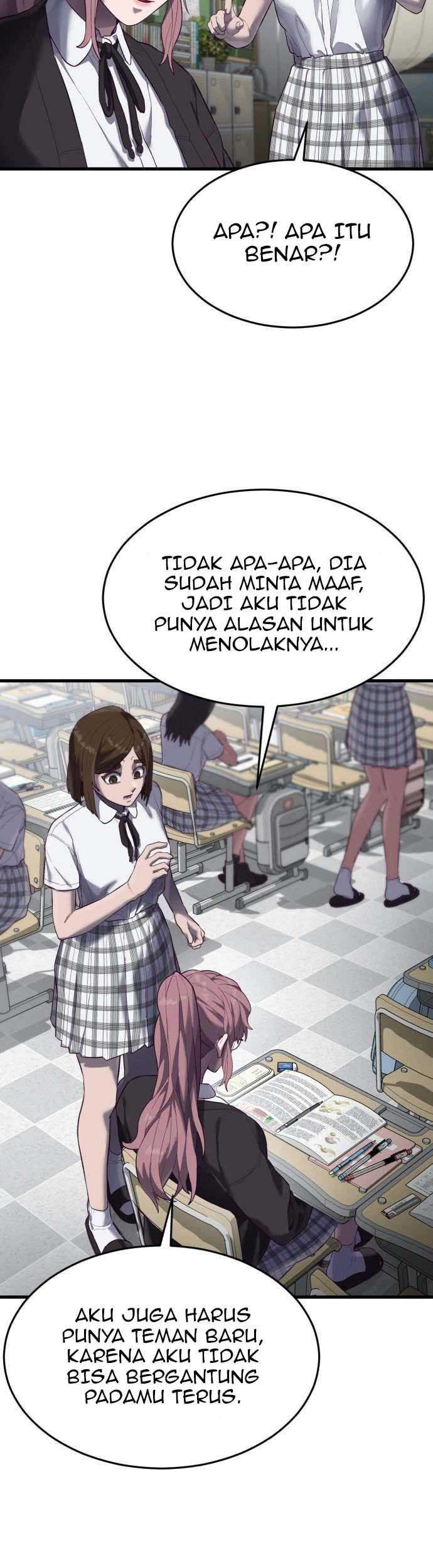 Absolute Obedience Chapter 14 Gambar 97