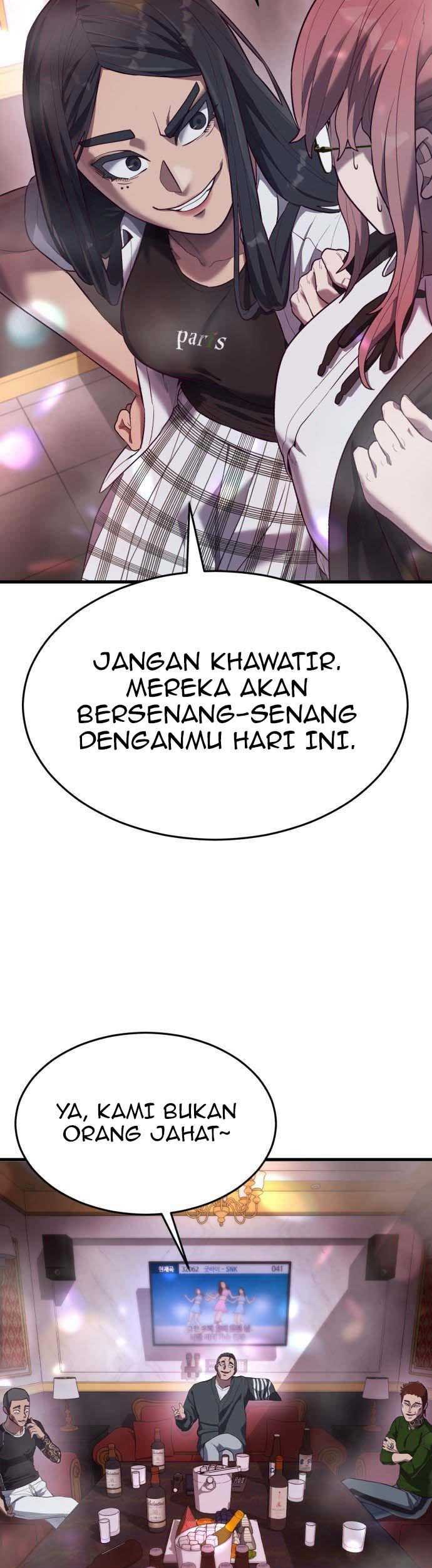 Absolute Obedience Chapter 14 Gambar 105