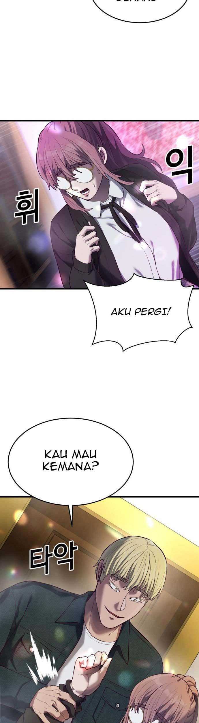 Absolute Obedience Chapter 14 Gambar 107