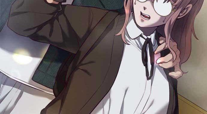 Absolute Obedience Chapter 14 Gambar 108