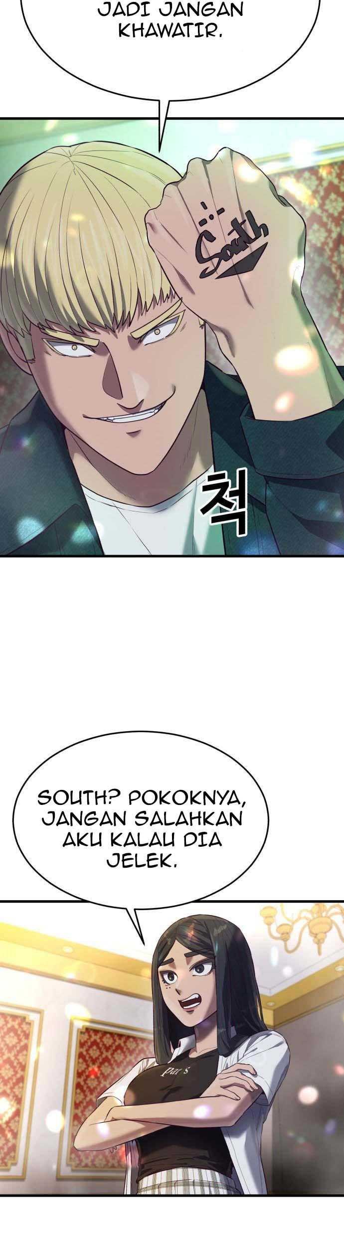 Absolute Obedience Chapter 14 Gambar 111