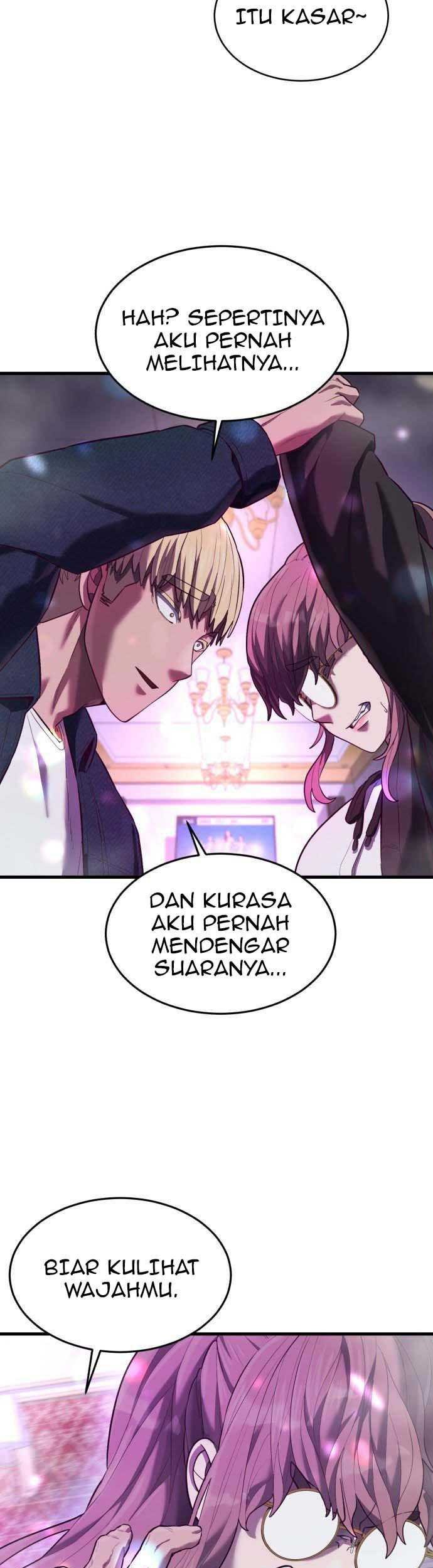 Absolute Obedience Chapter 14 Gambar 115
