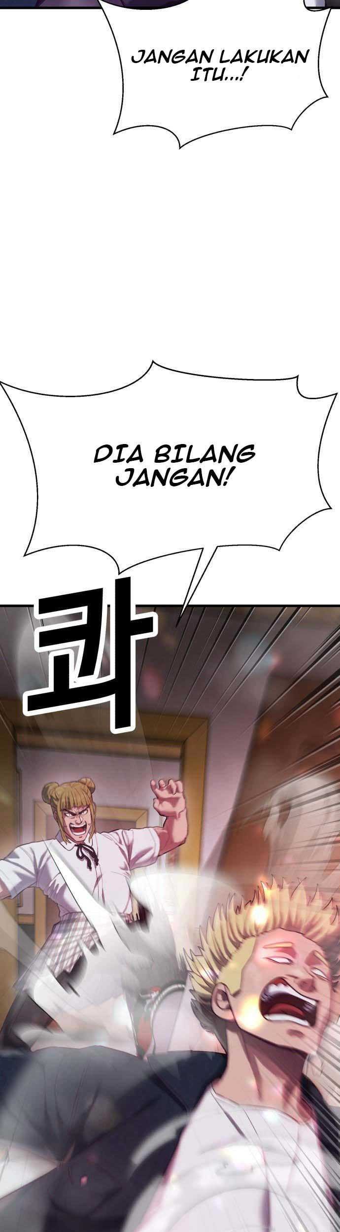 Absolute Obedience Chapter 14 Gambar 117