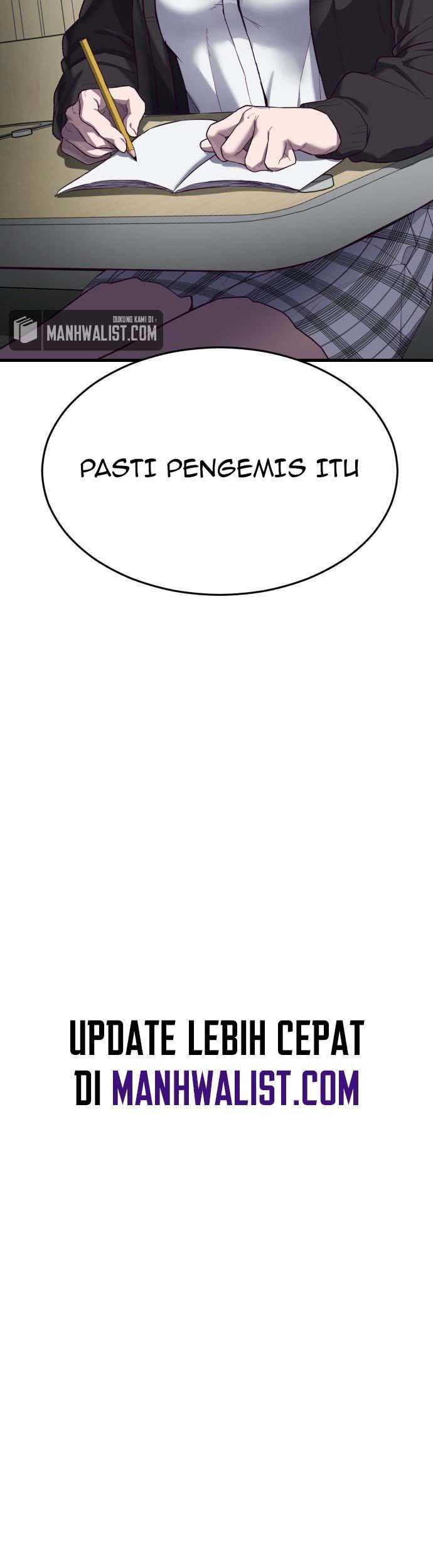 Absolute Obedience Chapter 14 Gambar 9
