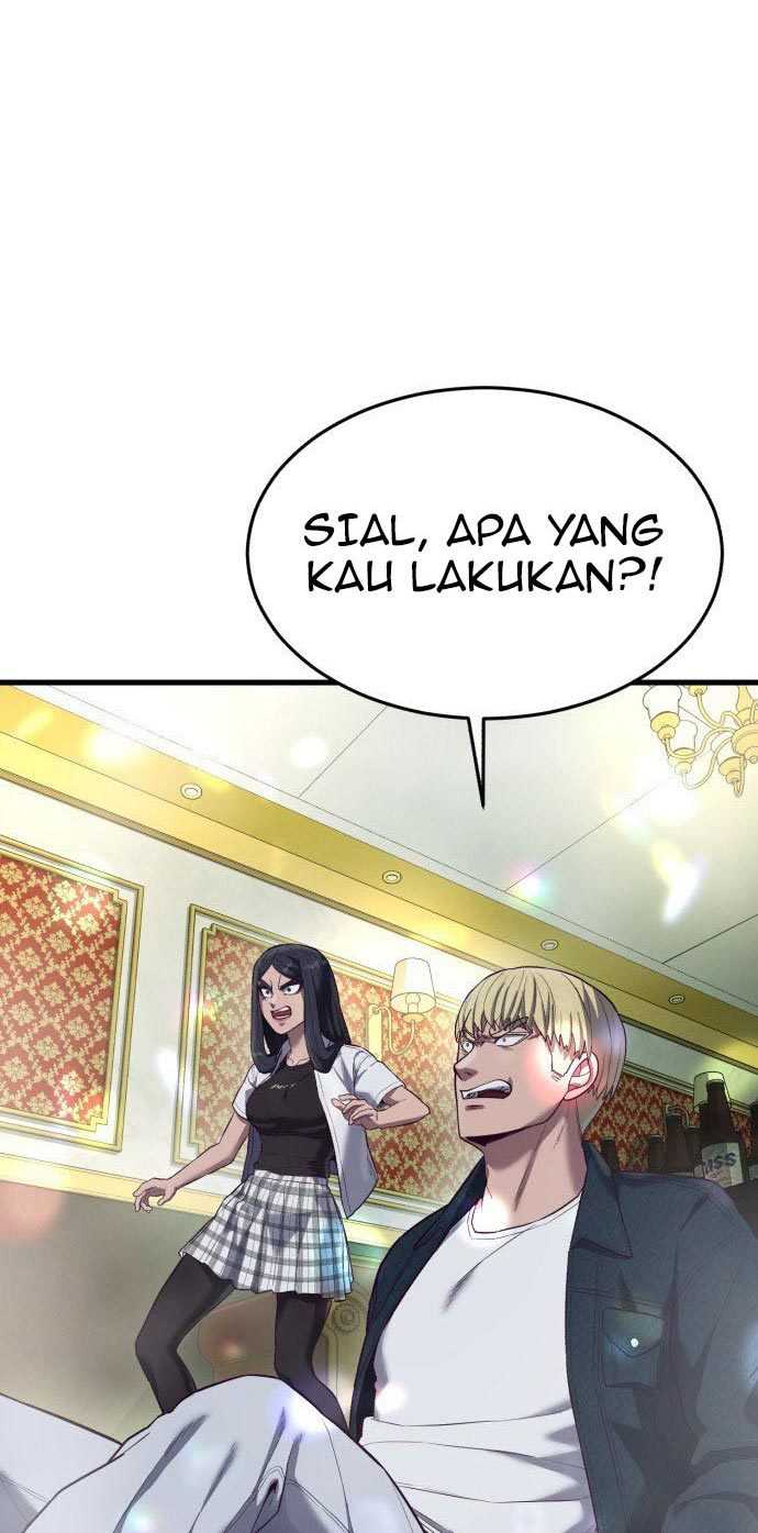 Absolute Obedience Chapter 14 Gambar 122