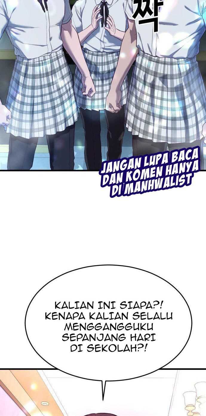 Absolute Obedience Chapter 14 Gambar 124