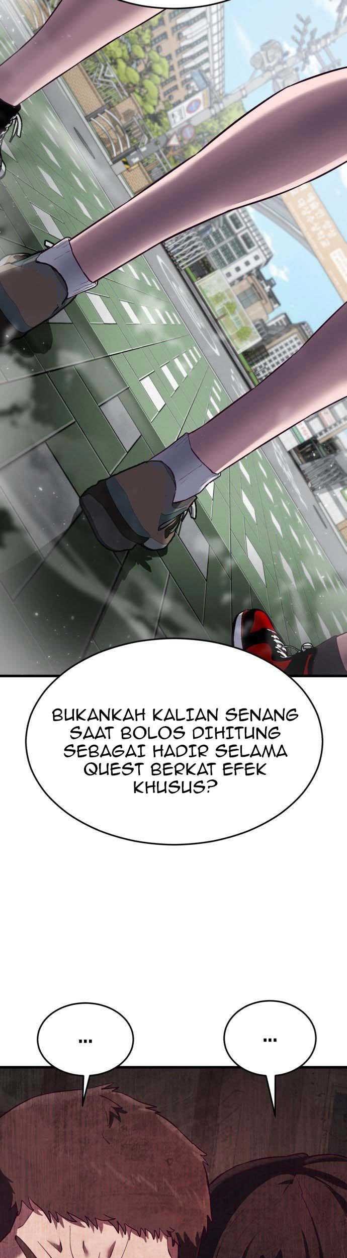 Absolute Obedience Chapter 14 Gambar 13
