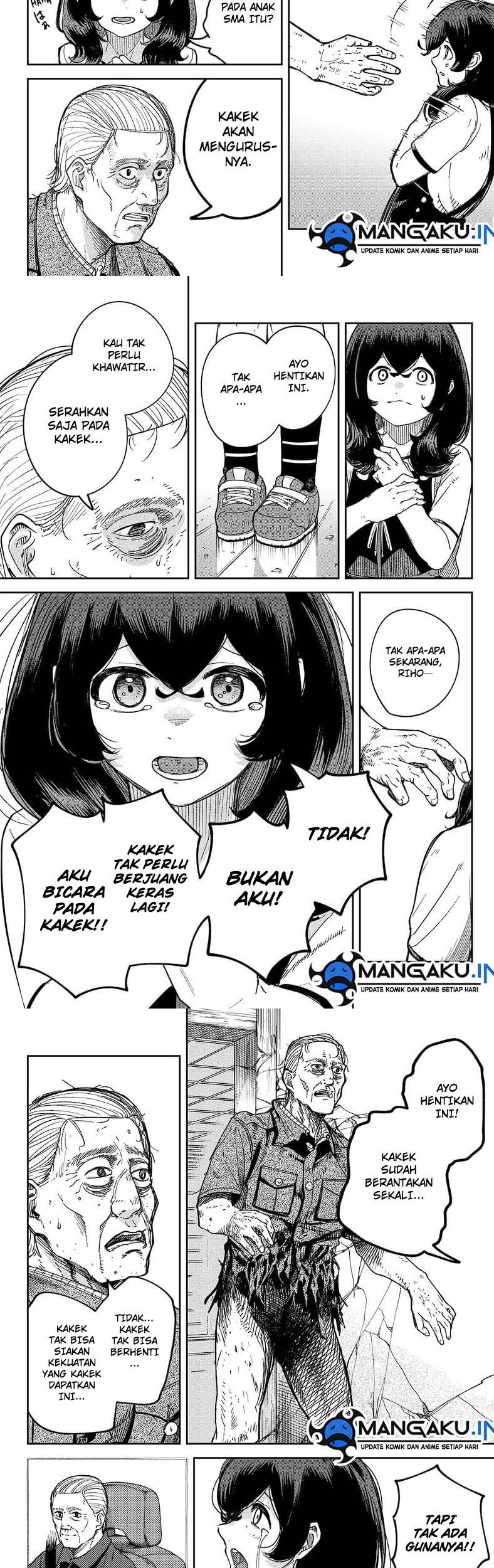 Skeleton Double Chapter 13 Gambar 16