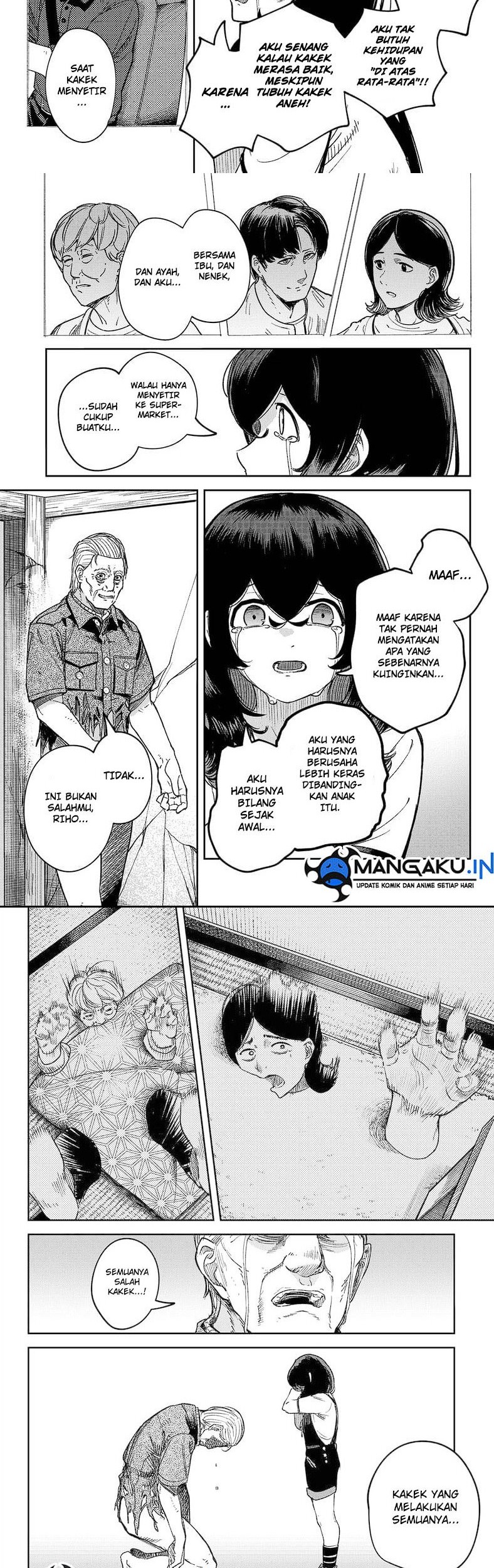 Skeleton Double Chapter 13 Gambar 17