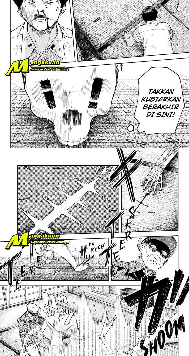 Baca Manga Skeleton Double Chapter 12 Gambar 2