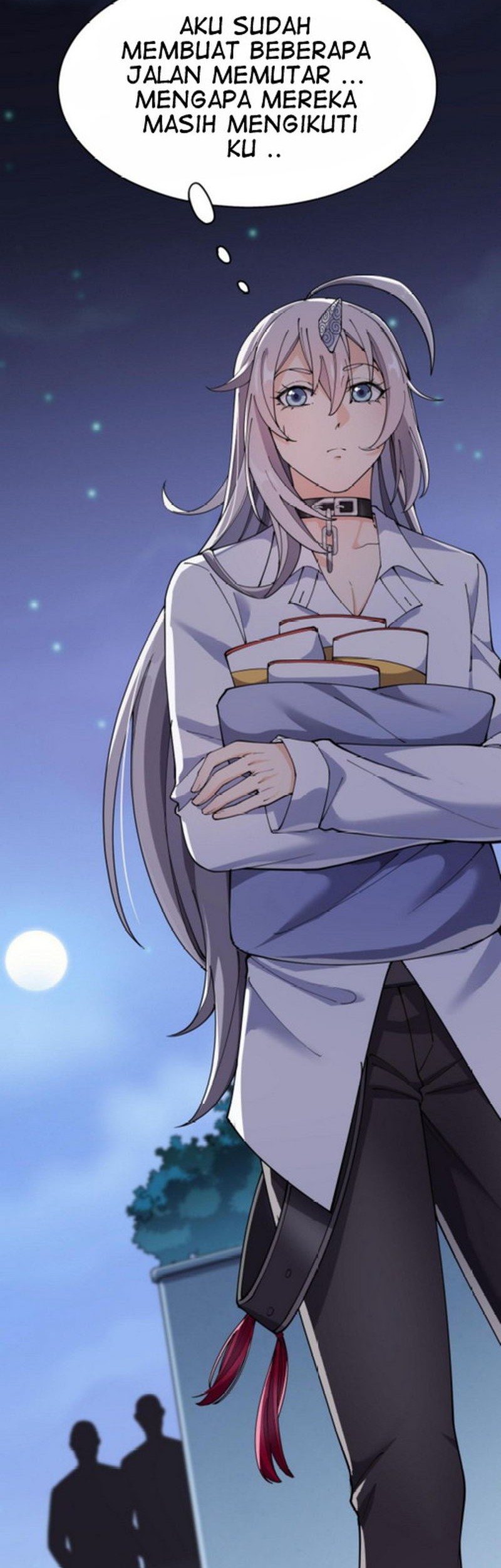 Fairy King’s Daily Life Chapter 132 Gambar 3
