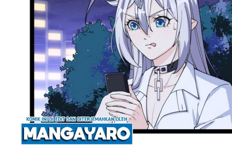 Fairy King’s Daily Life Chapter 132 Gambar 9
