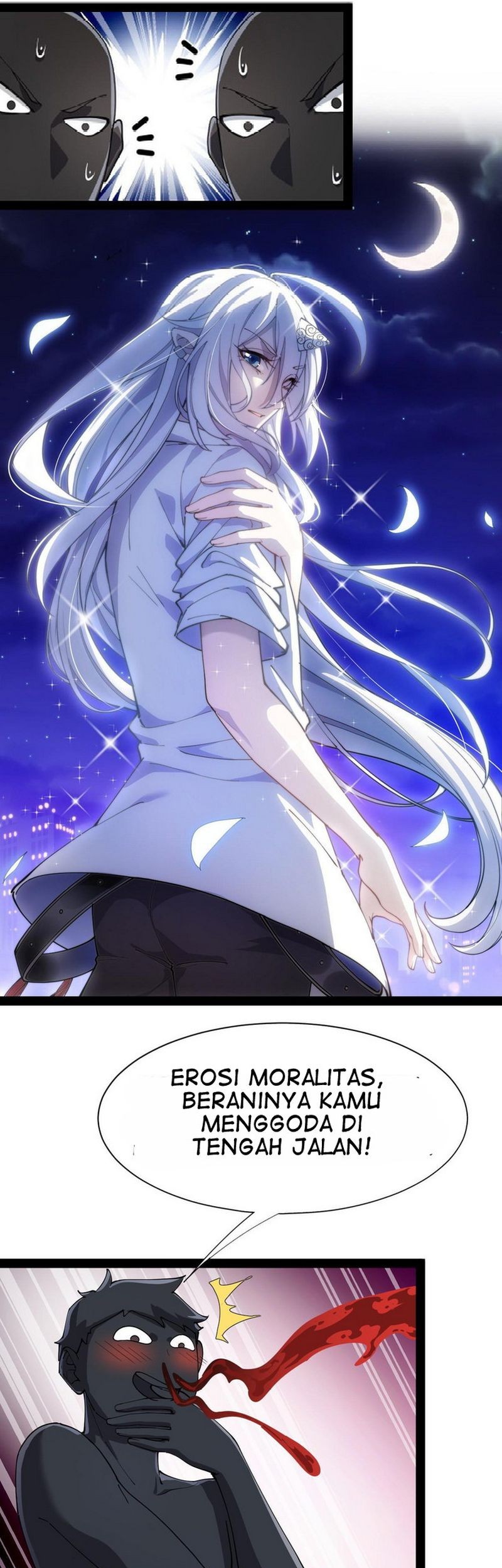 Fairy King’s Daily Life Chapter 132 Gambar 13