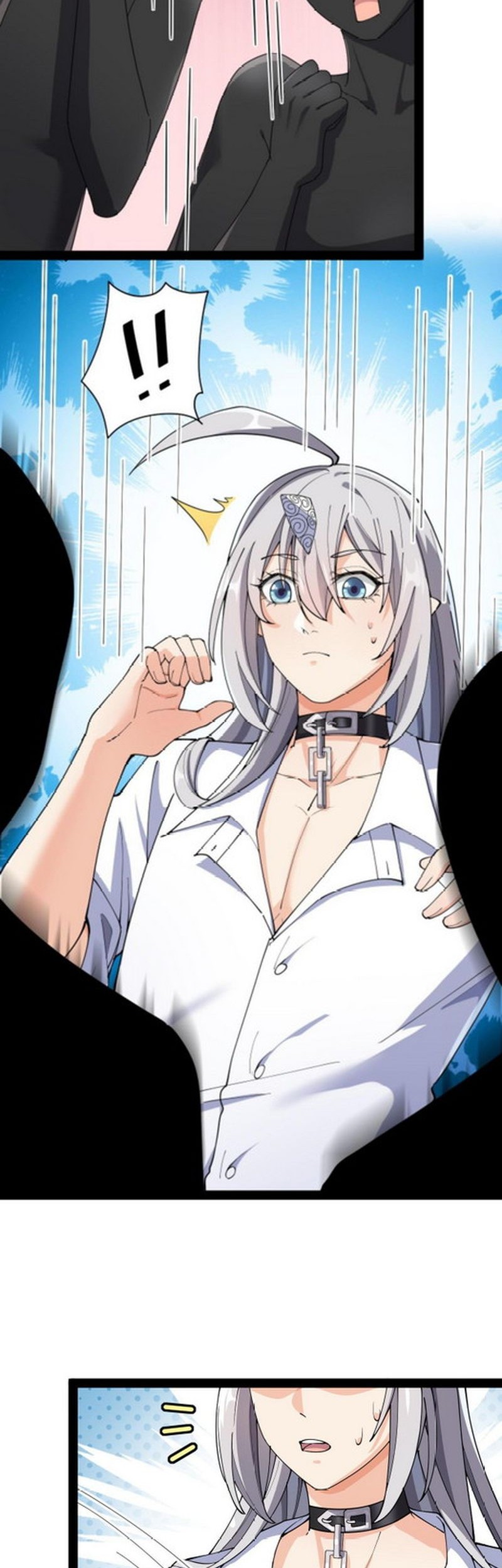 Fairy King’s Daily Life Chapter 132 Gambar 18