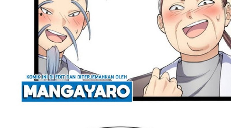 Fairy King’s Daily Life Chapter 132 Gambar 26
