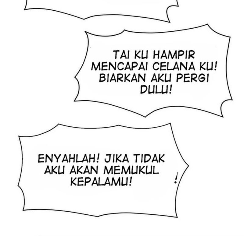 Fairy King’s Daily Life Chapter 131 Gambar 36