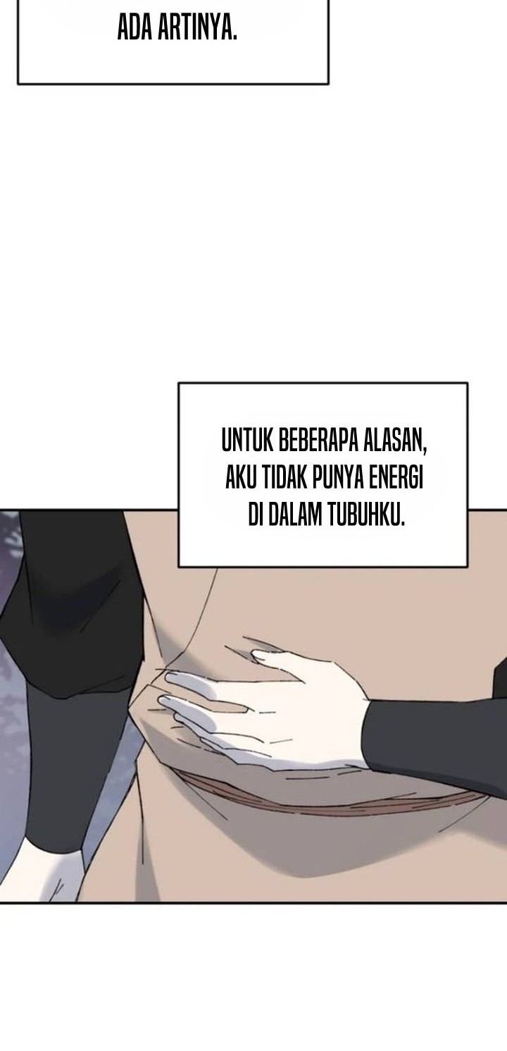 The Great Master Chapter 47 Gambar 57