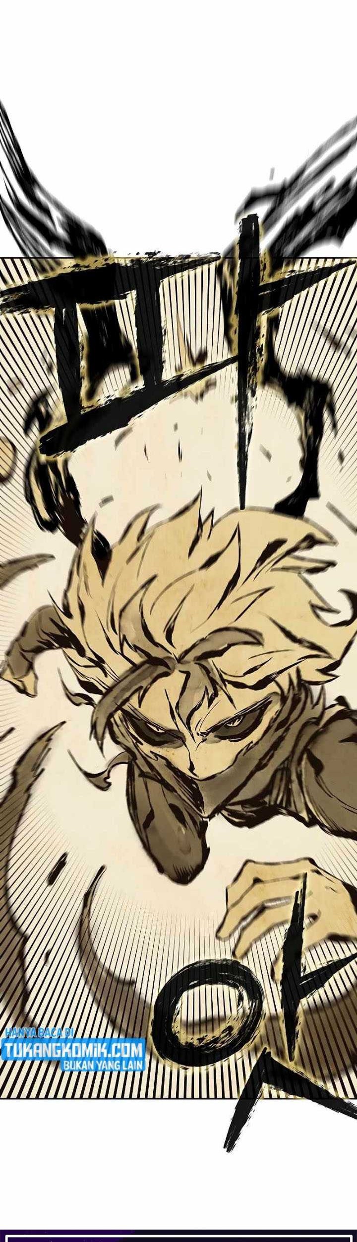 X Ash Chapter 63 Gambar 41