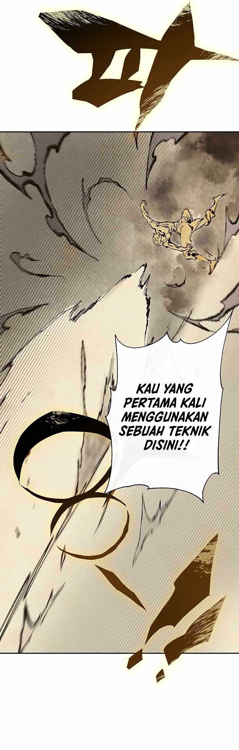 X Ash Chapter 63 Gambar 44