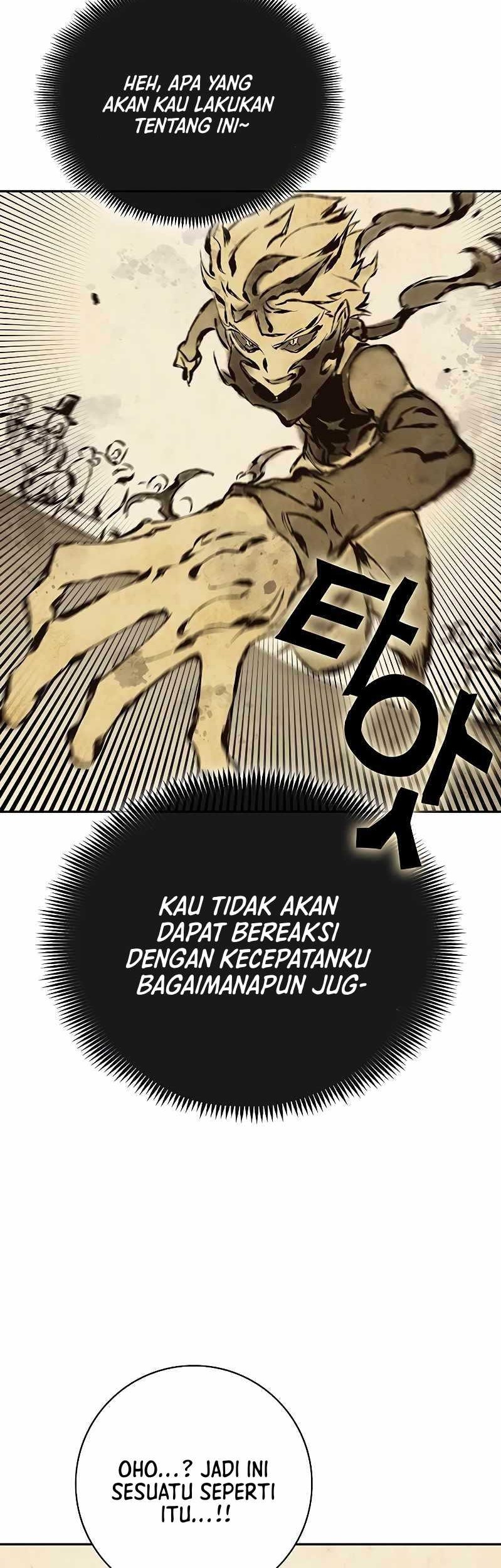 X Ash Chapter 63 Gambar 47