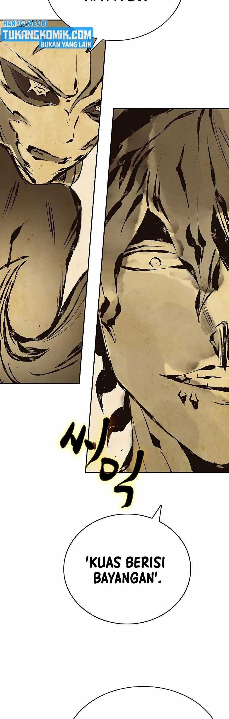 X Ash Chapter 63 Gambar 51