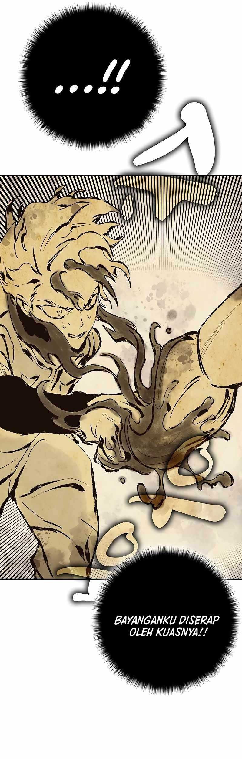 X Ash Chapter 63 Gambar 53