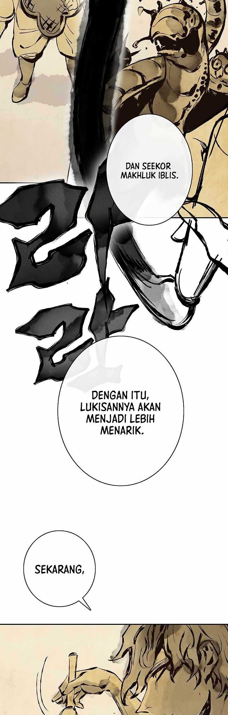 X Ash Chapter 63 Gambar 56
