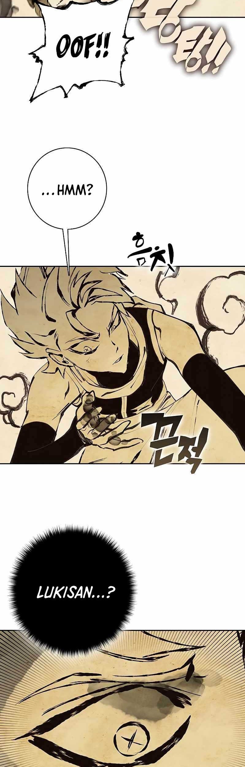 X Ash Chapter 63 Gambar 61