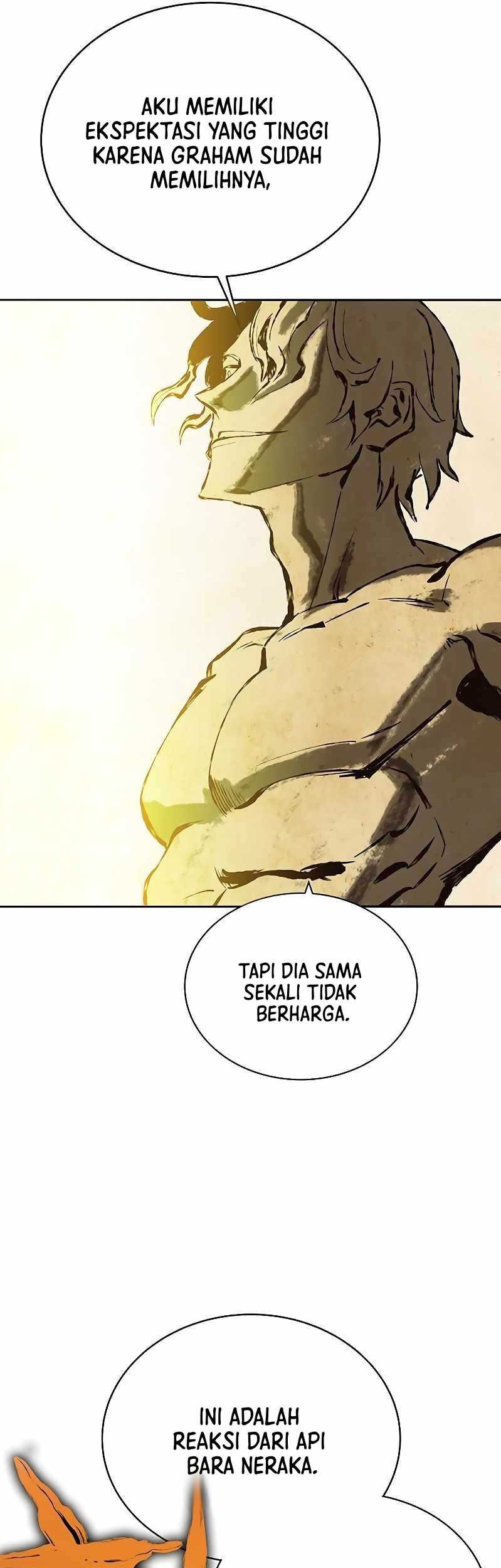 X Ash Chapter 63 Gambar 68